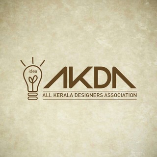 Логотип @designersclubkerala - Designer's Club of Kerala