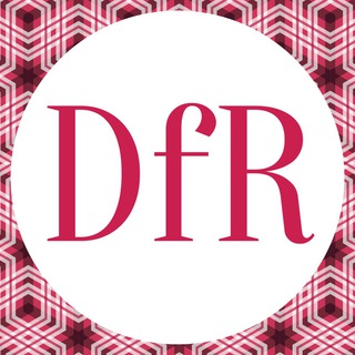 Логотип @designersfromrussia - Designers from Russia