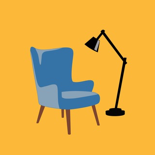 Логотип @designflat12 - Дизайн интерьера