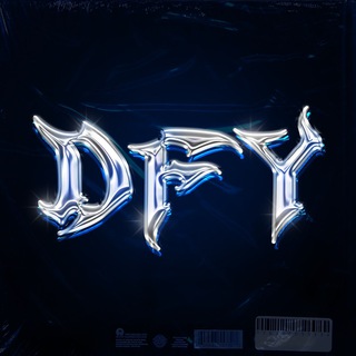 Логотип @designforyouuuu - DESIGN•FOR•YOU