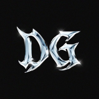 Логотип @designgang_shop - Design Gang