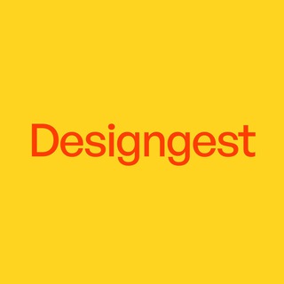 Логотип @designgest - Designgest
