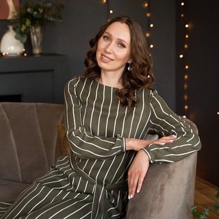 Логотип @designgut - Оксана Гутник | Дизайнер интерьера