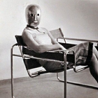 Логотип @designhistory - История дизайна