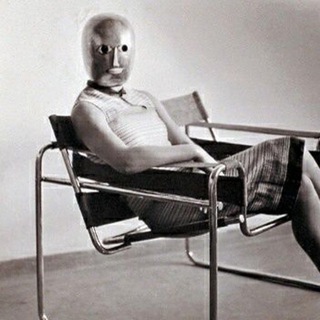 Логотип @designhistorychat - Designhistory