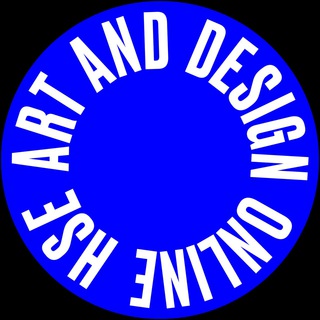 Логотип @designhseonlinechat - Чатик онлайн-бакалавриата