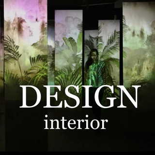 Логотип @designinterioren - Дизайн&Интерьер