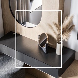 Логотип @designinteriorlife - ProДизайн | Интерьер