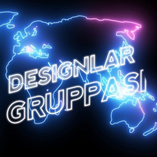 Логотип @designlar_gruppasi - Designerlar Gruppasi