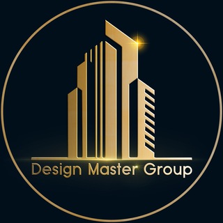 Логотип @designmastergroup - OOO"DMG"