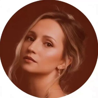 Логотип @designmelnica_tg - Дизайн мельница