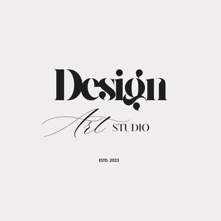 Логотип @designnstudio - DESIGNART🔥studio