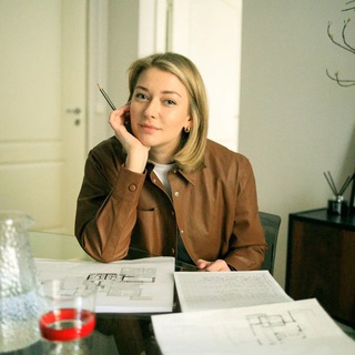 Логотип @designornot - Design or not