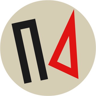 Логотип @designprom - ПромДиз