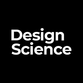 Логотип @designsciencekz - DesignScience