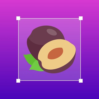 Логотип @designsliv - Дизайн Слив 🌈