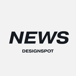 Логотип @designspot_community - DesignSpot News