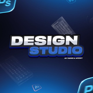 Логотип @designstudioph - Design Studio | Photshop