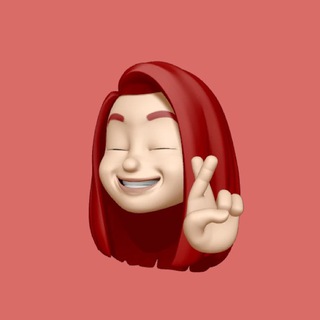 Логотип @designsystemfigma - Рыжий дизайнер