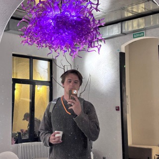 Логотип @designtochka - Дизайн заебал…