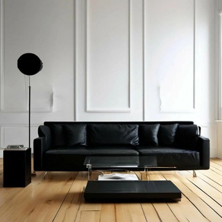 Логотип @designtrendshome - Дизайнерское вдохновение