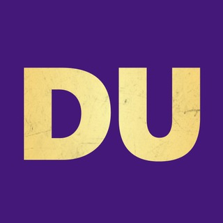 Логотип @designupd - Design Update