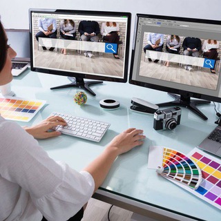 Логотип @designweb3 - For 3D design