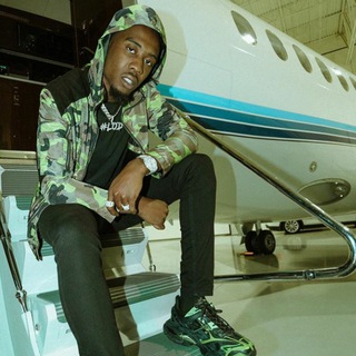 Логотип @desiignerb - Desiigner music