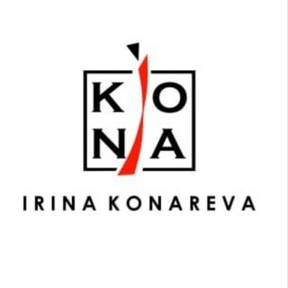 Логотип @desire_concept_store - 🔺IKONA - Ирина Конарева🔺