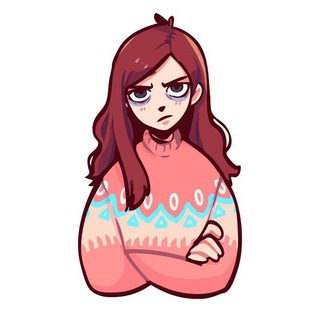 Логотип @desire_get - Не до шуток