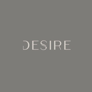Логотип @desire_showroom - DESIRE showroom (@desire_ru_)