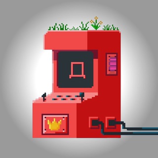 Логотип @desktop_tg - Десктоп