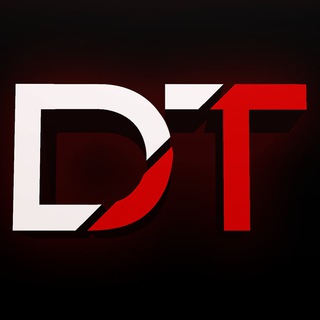 Логотип @desktopthemetg - DesktopThemes