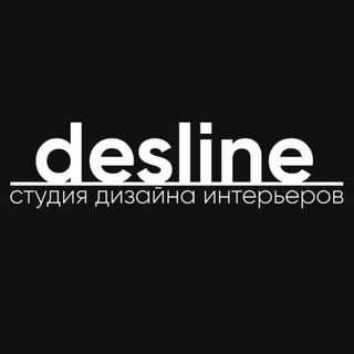 Логотип @desline_studio - desline