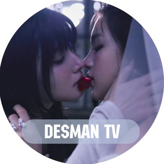 Логотип @desman_tv - FSG DESMAN TV