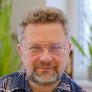 Логотип @desnitsky - Десницкий