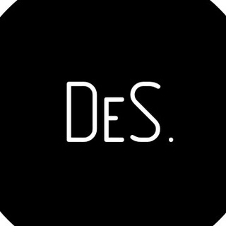 Логотип @despaceinvesting - DeSpace