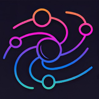 Логотип @despaceru - Децентрализуй! Космос