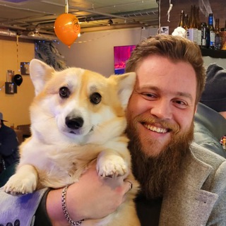 Логотип @despair_end - °У тебя всё получится | Артём Аксёнов°