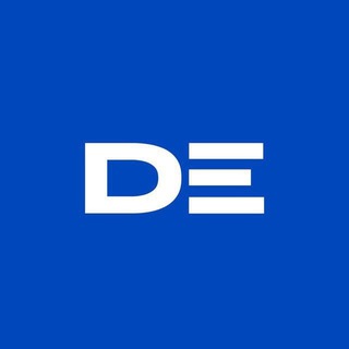 Логотип @desportrussia - Desport | Деспорт