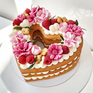 Логотип @dessert_for_you - "ТОТ САМЫЙ ДЕСЕРТ"