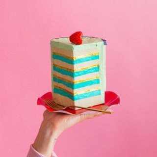 Логотип @dessert_workshop - Блог кондитера | с ароматом кофе и выпечки