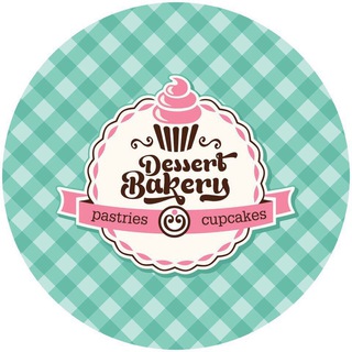 Логотип @dessertbakery - Dessert bakery &Art sushi