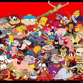 Логотип @dessinanimefr - Elodie xoxo