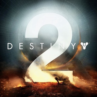 Логотип @destiny2xboxone - Destiny 2® 🎮 xBoxOne® 🇮🇹