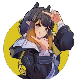 Логотип @desucake - Tea and Cake of Desu 🍰