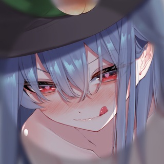 Логотип @desuchan - ㊙️ DESUCHAN