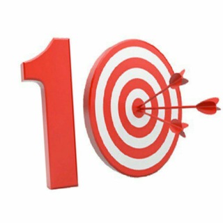 Логотип @desyatkka - ДеcятККа