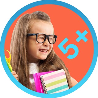 Логотип @det_now - Младшая школа