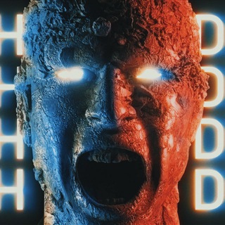 Логотип @detach_music - DETACH